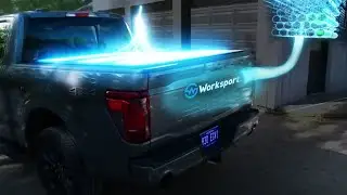 The Penny Stock Trying To Truck Along To A Rebound In 2026 Worksport WKSP Stock