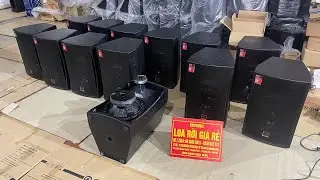 Xả kho Loa Full 30 PIF Pro Sound, qu&aacute; chất, gi&aacute; 4,5k, chốt nhanh c&aacute;c b&aacute;c Lh zalo 0988885815