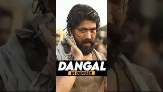&ldquo;3 Upcoming Movies That Can Shatter Dangal&rsquo;s Record Instantly!&rdquo;#toxic #king #ramayana