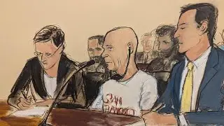 Ex-Venezuelan spy chief pleads not guilty to US drug charges