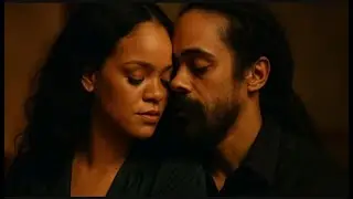 Damian Marley ft. Rihanna - LOVE ME AS I AM (OFFICIAL LYRICS VIDEO) 2026 Reggae Soul