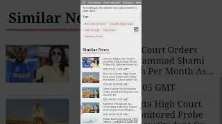 SSC Scam Why Tainted Candidates Allowed To Re-Apply Despite SC's Orders?Calcutta HC Asks State #ssc