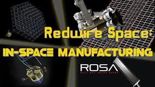 Investing in Redwire Space (RDW stock)