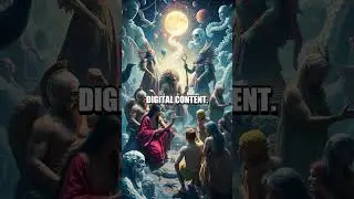 The Digital Archetypes: AI's Historical Narratives
