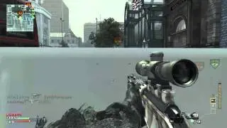 Kilplx - MW3 Game Clip