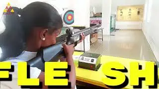 #Vijayam #Sports #Academy #Erode ₹Archery #AirRiflesshooting 