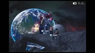 Holy gameplay