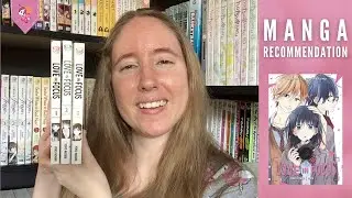 Love in Focus | Manga Recommendation