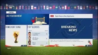 FIFA 18 ending is shocking