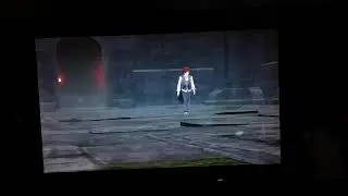 YS 9 monstrum nox Nintendo switch v1 handheld gameplay