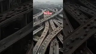 Beijing city 0 point #music # view