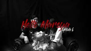 Hello Marsya Eps. 6 : Frislly Marsya Bahas Boneka Miliknya