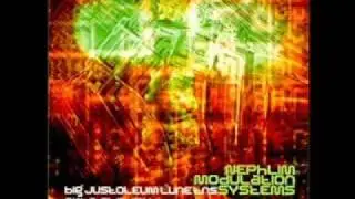 Nephlim Modulation Systems - Brave New World