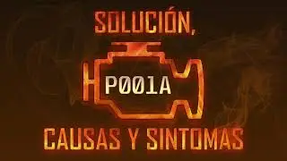 C&oacute;digo P02c7 &mdash; Soluci&oacute;n, Causas y Sintoma