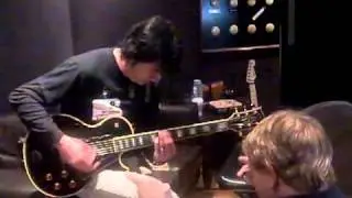 Erik Turner from WARRANT Tracking with Keith Olsen