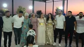 İREM & SERHAT | LİLYANA KIR DÜĞÜN SALONU    | PART 2