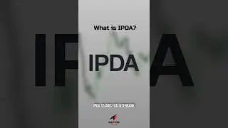 IPDA Data Ranges