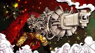 One Piece Chapter 1079: The Fall of The Zesty Pirates