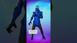 Скин &laquo;Ниндзя&raquo; в магазине предметов Fortnite! #fortnite