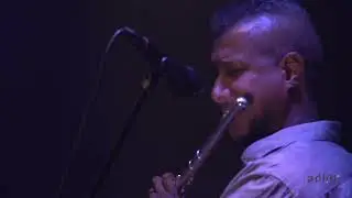 Magic Malik Fanfare XP - Concert ADLIBTV du 30/04/2021