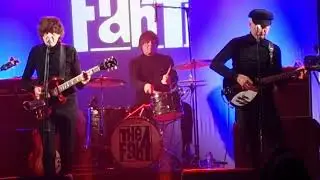 'SOMETHING' -  THE FAB 4 - BEATLES TRIBUTE