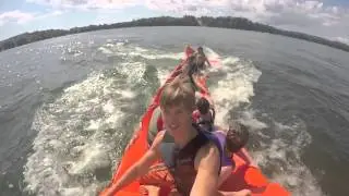Watervale GoPro mix Summer 2015