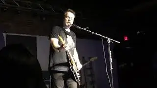 David Cook &ldquo;Billie Jean&rdquo; at Hub City Brewing 8/18/22