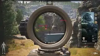 arena breakout infinite. Lag Switch cheater.