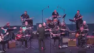 Blues For Carl