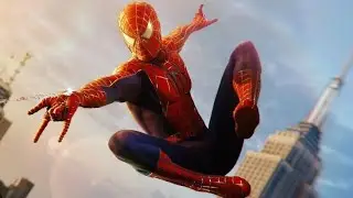 Marvel's Spider-Man 2 [tobey maguire]