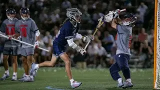 Trey Deere, Jake Melchionni & Owen Duffy Star in Senior Boys New Balance All-America Game