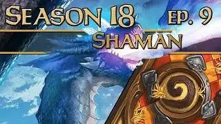 Hearthstone: Kolento plays dragon shaman (#9)