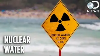 The Ocean Holds Enough Uranium To Power The Planet For 10,000 Years