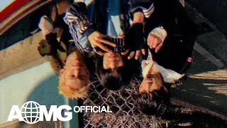 식구 (SIKKOO) - &lsquo;nosho&rsquo; Official MV
