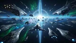 Humanity&rsquo;s Unstoppable Survival Against the Draconian Empire | Sci-Fi Story