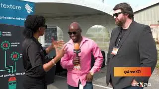 TCXpo 2023 &ndash; An Interview with Contextere