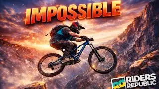 I recreated IMPOSSIBLE clip😨