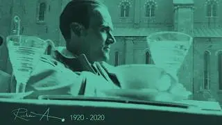 Centenário de Ruben A. (1920-2020) - Excerto de «A Torre da Barbela»