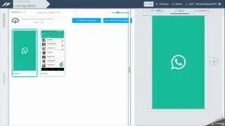 Make Realistic Prototypes in 30 seconds with Layers on CanvasFlip