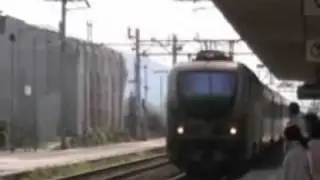 Freccia Versilia -n 2- Pontremoli La Spezia