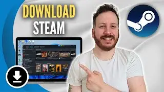 How To Download Steam On PC Windows 11