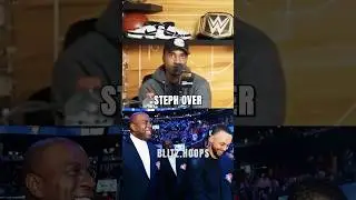 Jeff Teague Picks Stephen Curry Over Magic Johnson as GOAT PG