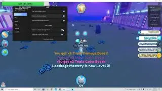 Pet Simulator X Script (PASTEBIN)