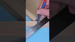 Remember This Woodwork Trick.
