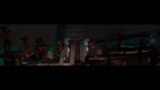 Pirates Reign season 1 episode 6: the war part 2