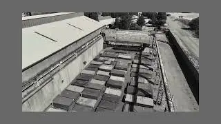 Genesis Steel Video without sound