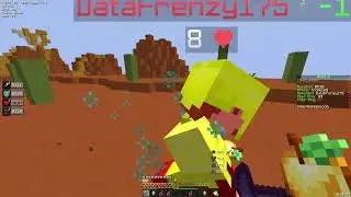 PVP NETH POT