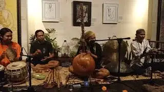 Agustian Supriatna ~ Ganesha mantra