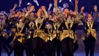 ТАНЦЕВАЛЬНЫЙ ФЕСТИВАЛЬ EMOJI PROJECT- 2025 Dance Center Vint- Club - 
