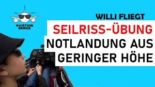 Segelfliegen: 